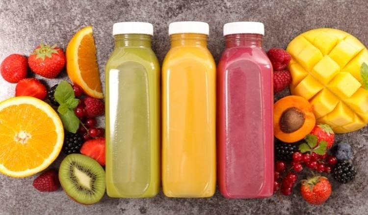 Suco Natural