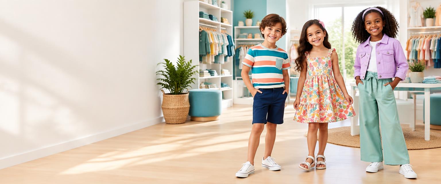 Banner de Modelo Vitrine Âncoa