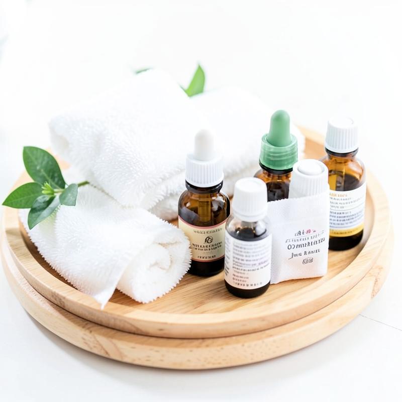 Aromaterapia
